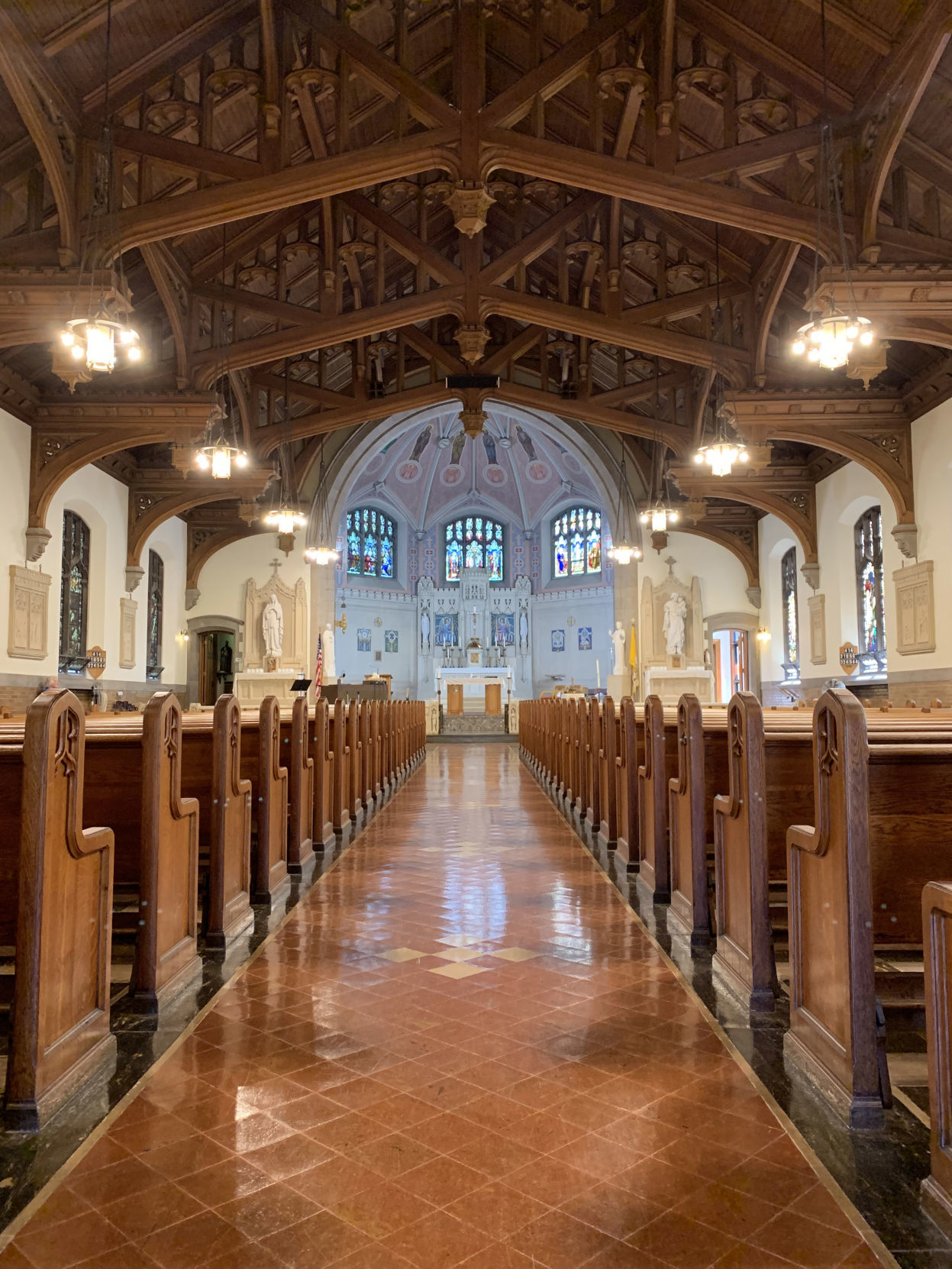 St. Joseph's Church